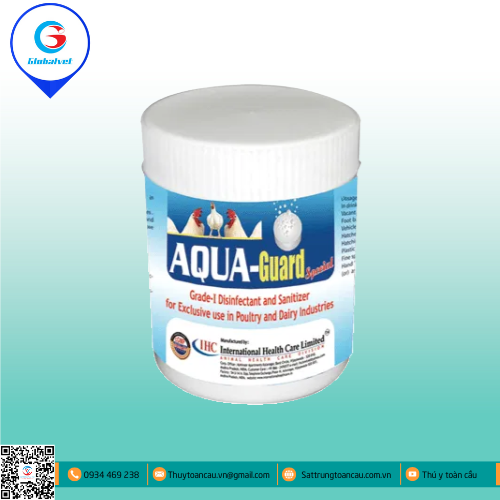 AQUA GUARD 