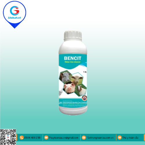 BIOCIDER-  3 