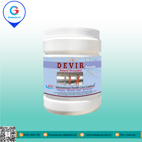 DEVIR 