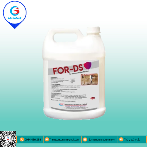 FOR - DS