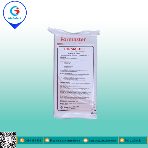 FORMASTER