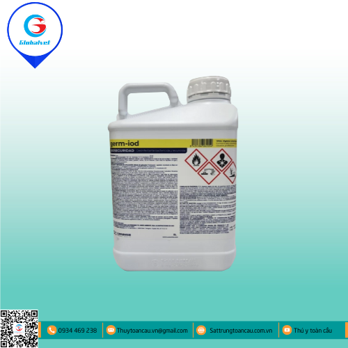 GERM- IOD