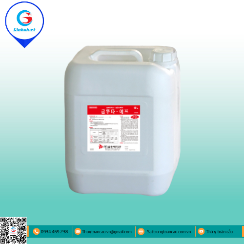 GLUTA-F