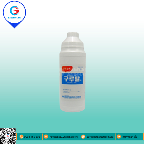 GLUTAL SOL