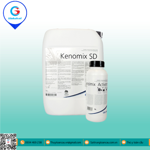 KENOMIX SD 