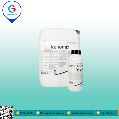 KENOMIX