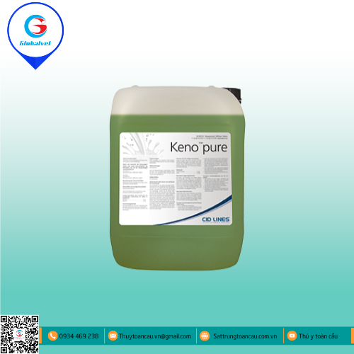 KENOPURE
