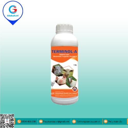 TERMINOL- A