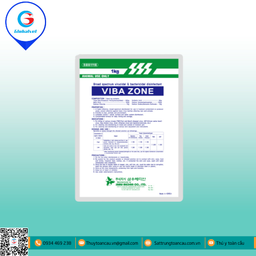 VIBA ZONE 