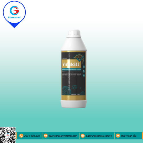 VIRUKILL® 